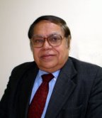 Prof. Prahlad K. Seth