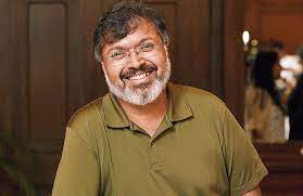Devdutt Pattanaik