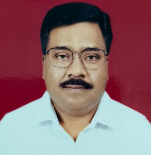 Head of Department