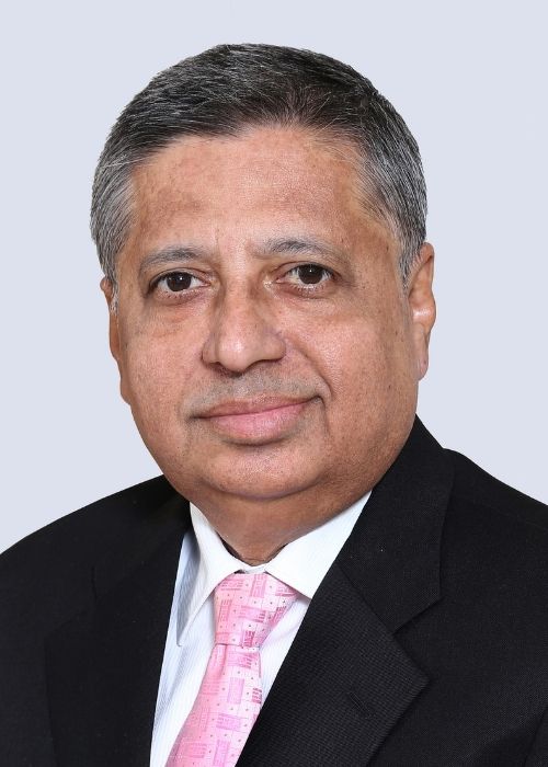 Honourable Vice Chancellor