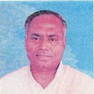 Sk. Matlub AliFormer Politician, Odisha