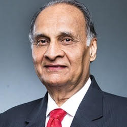 Prof. Goverdhan Mehta