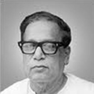 Shri Nilamani Routray
Former Chief Minister, Odisha
